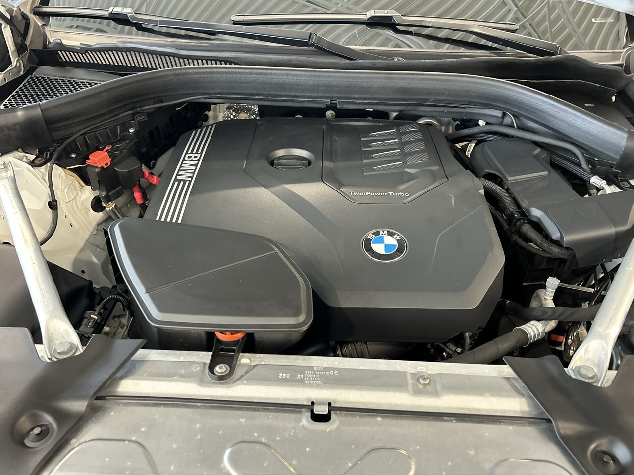 2024 BMW X3 in Aurora, Ontario