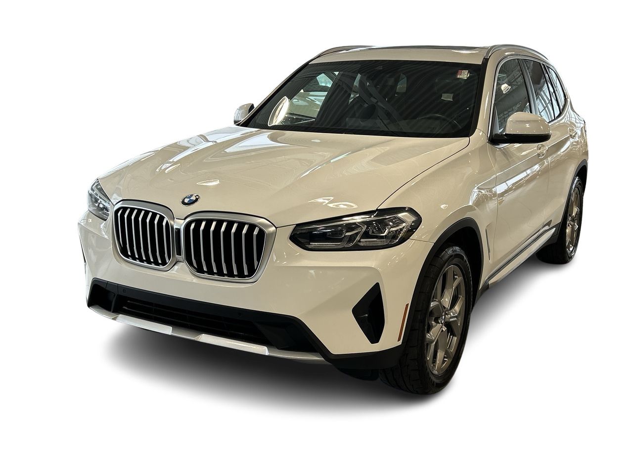 2024 BMW X3 in Aurora, Ontario
