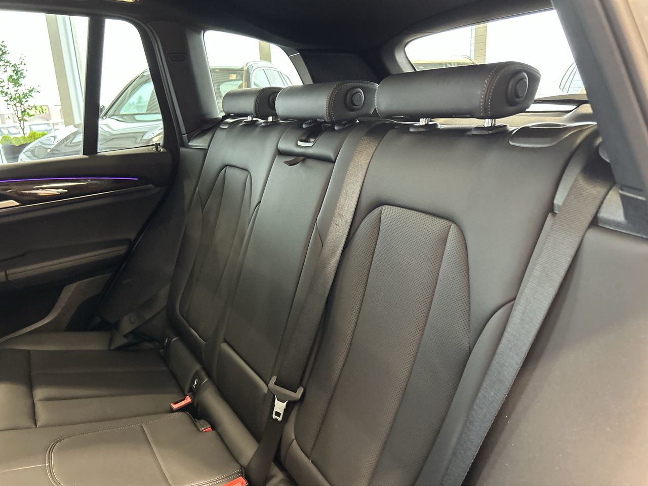 2024 BMW X3 in Aurora, Ontario