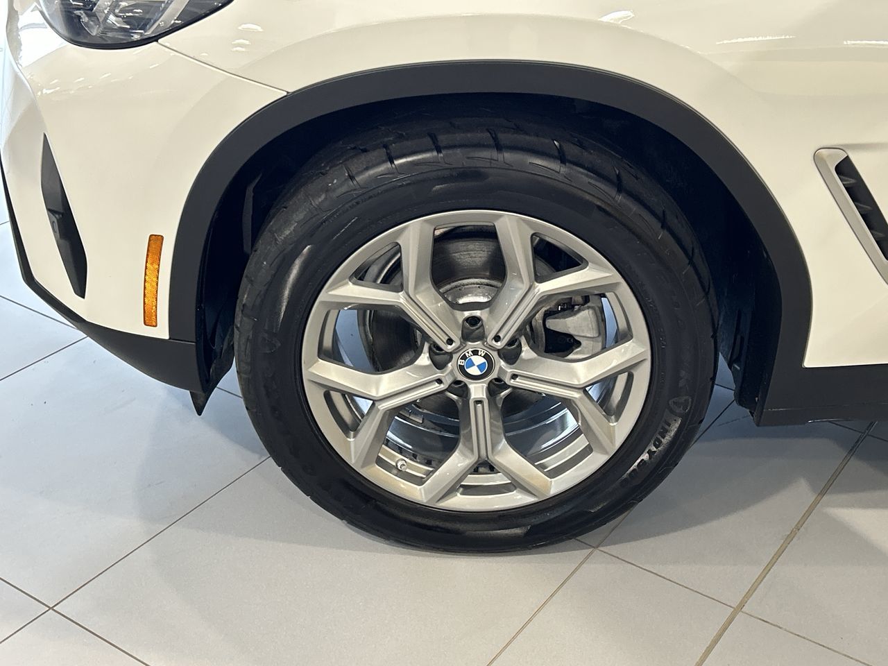 2024 BMW X3 in Aurora, Ontario