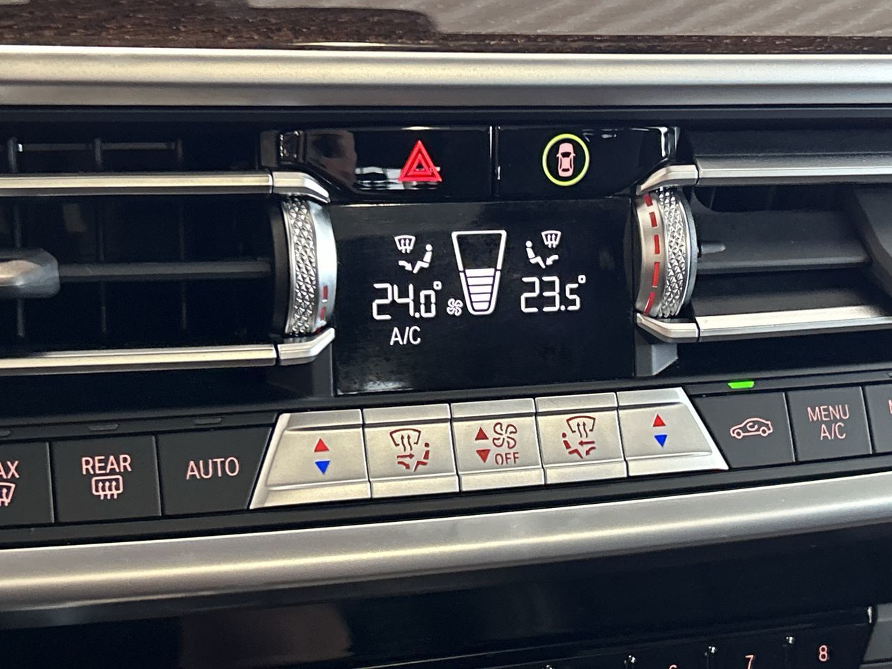 2024 BMW X3 in Aurora, Ontario