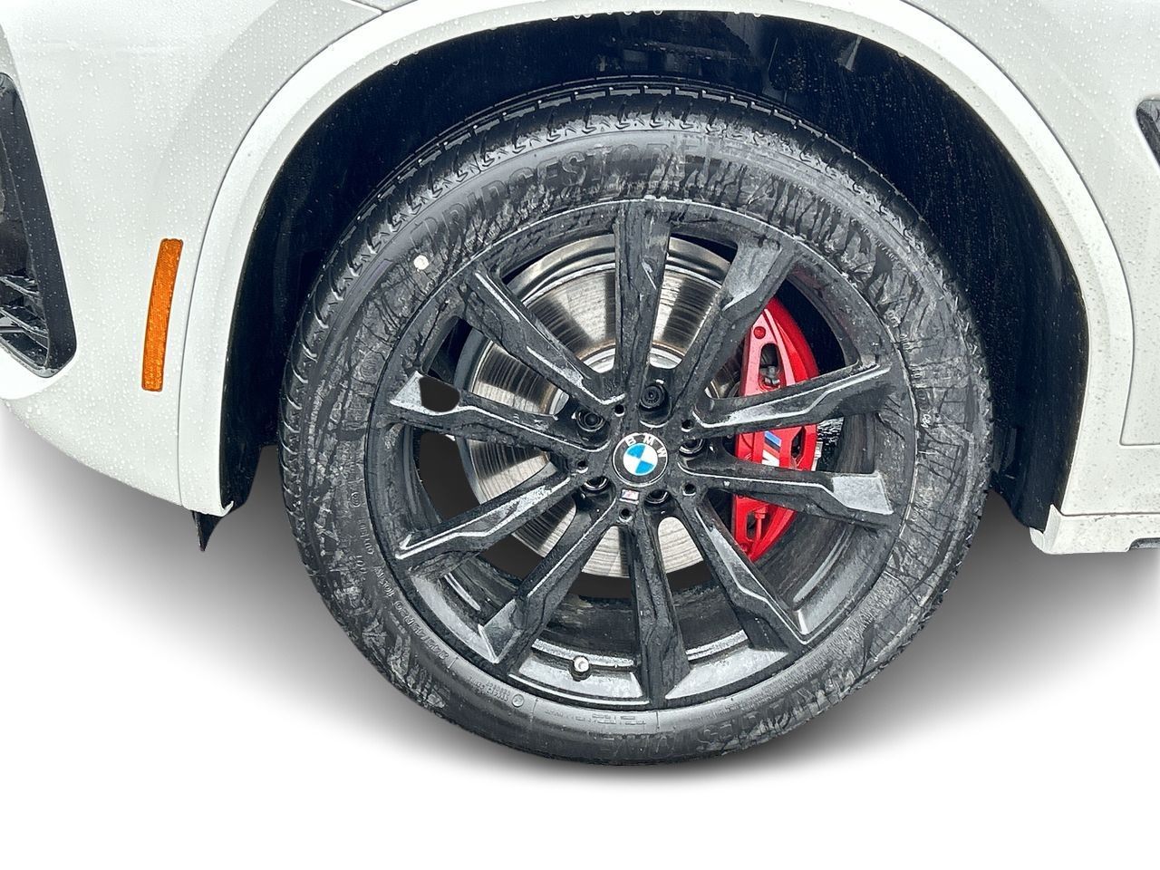 2024 BMW X3 in Aurora, Ontario