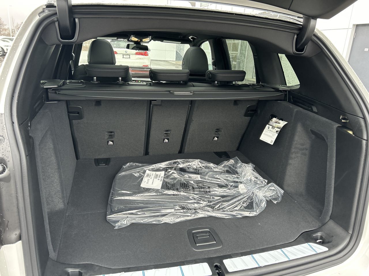 2024 BMW X3 in Aurora, Ontario