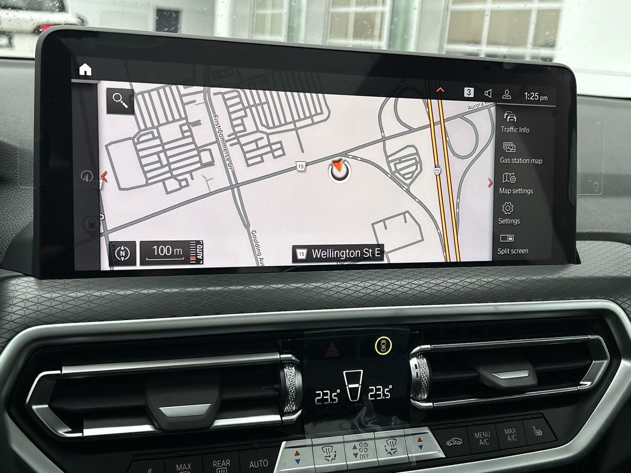 2024 BMW X3 in Aurora, Ontario