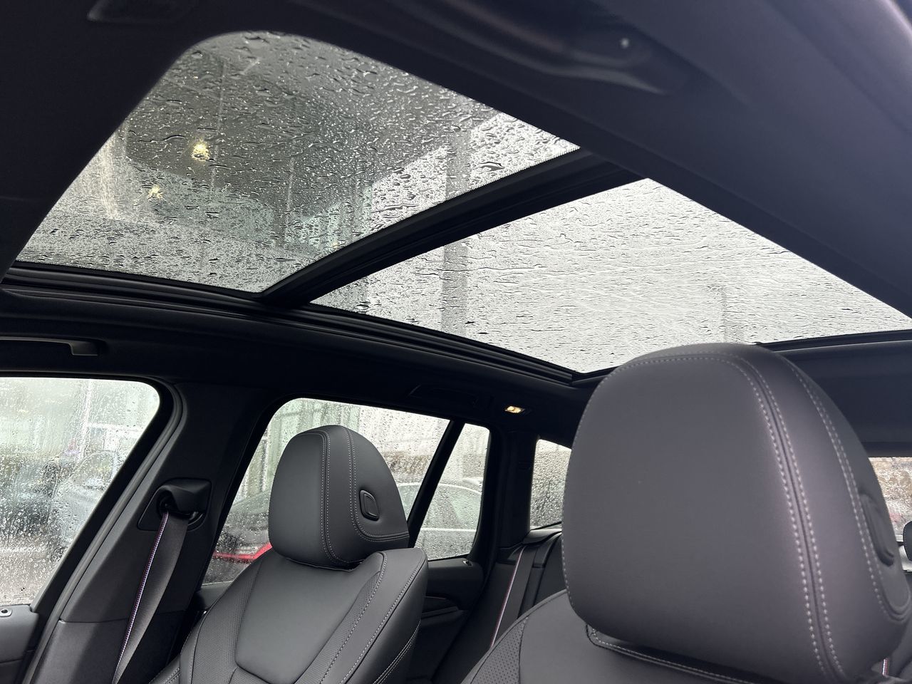 2024 BMW X3 in Aurora, Ontario