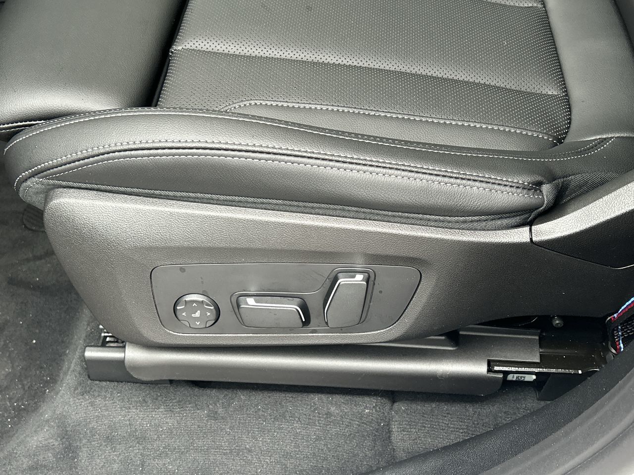 2024 BMW X3 in Aurora, Ontario