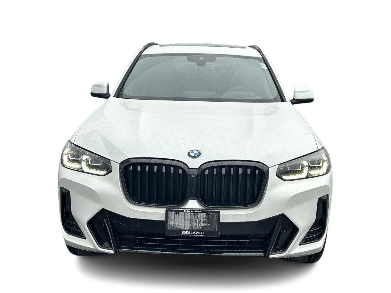 2024 BMW X3 in Aurora, Ontario