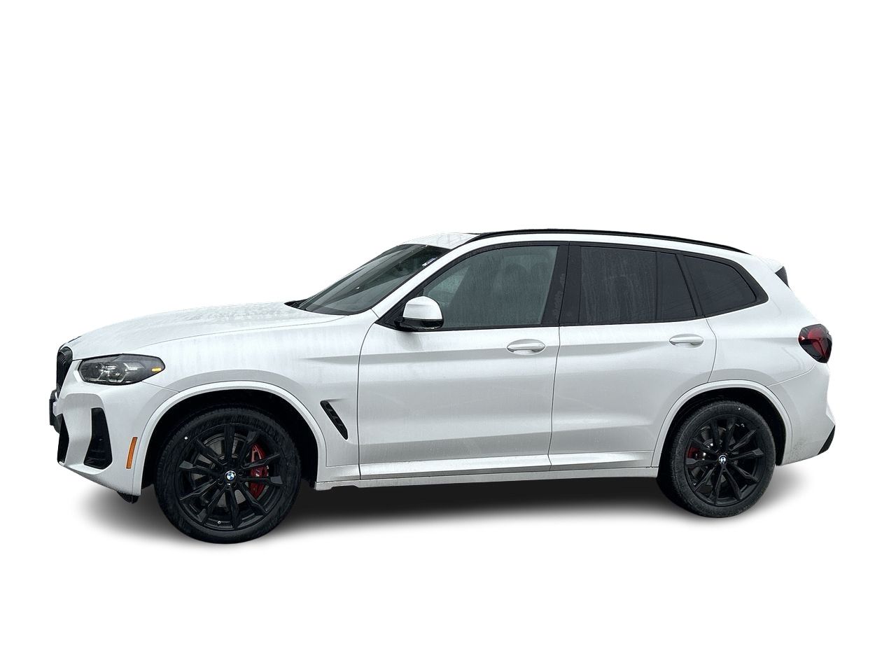 2024 BMW X3 in Aurora, Ontario