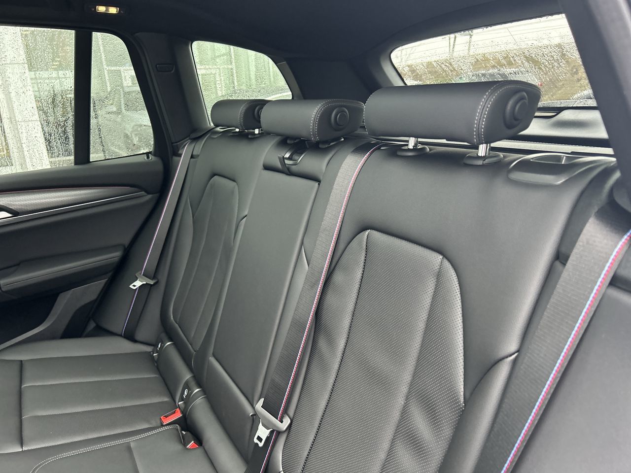 2024 BMW X3 in Aurora, Ontario