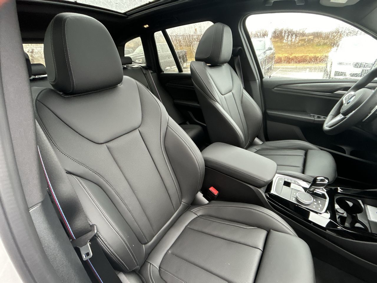 2024 BMW X3 in Aurora, Ontario