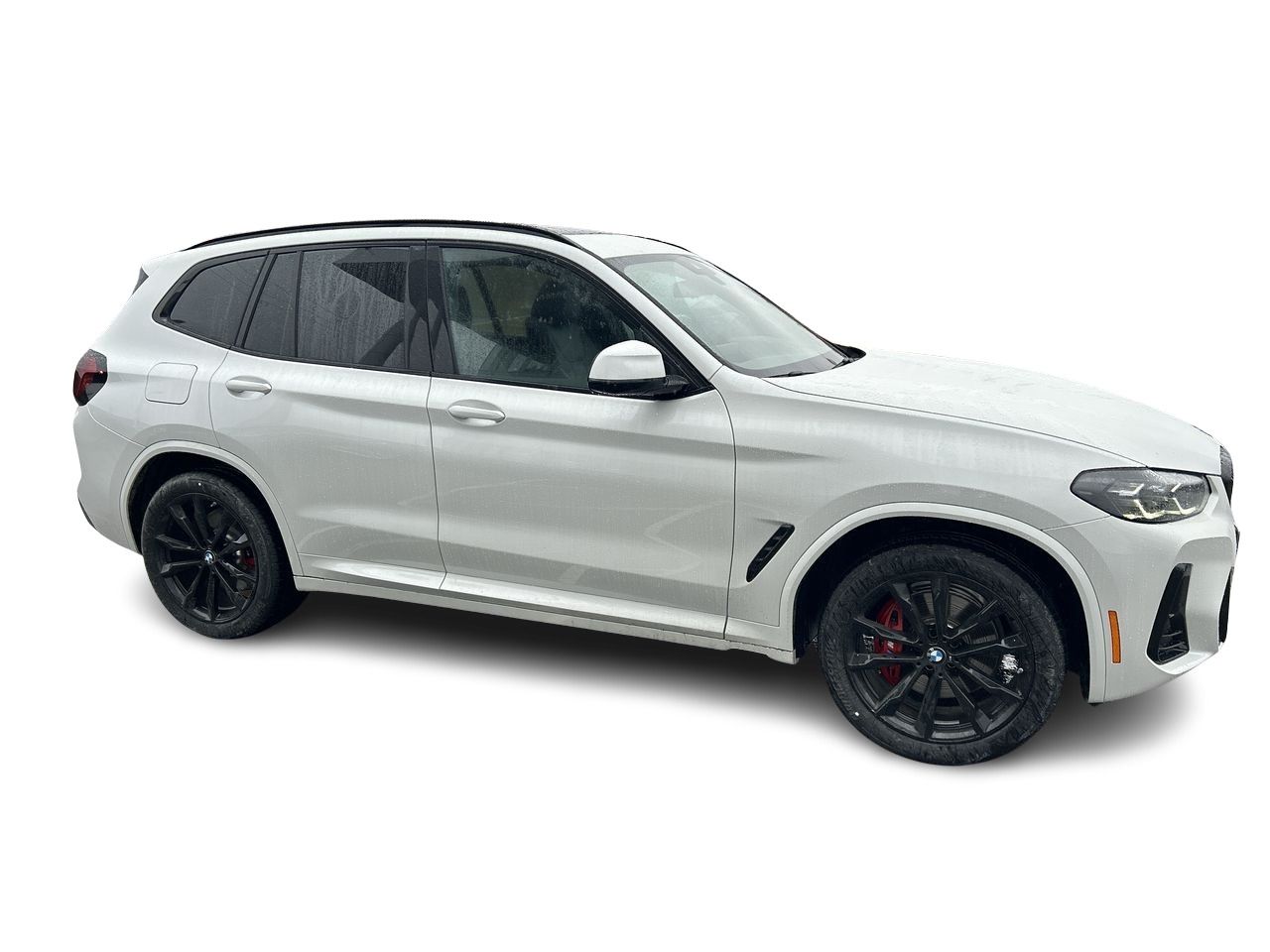 2024 BMW X3 in Aurora, Ontario