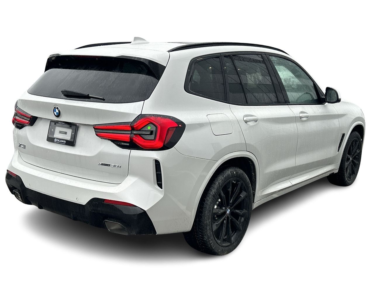 2024 BMW X3 in Aurora, Ontario