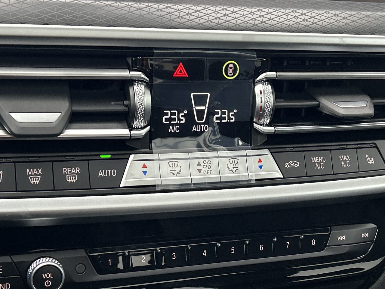 2024 BMW X3 in Aurora, Ontario