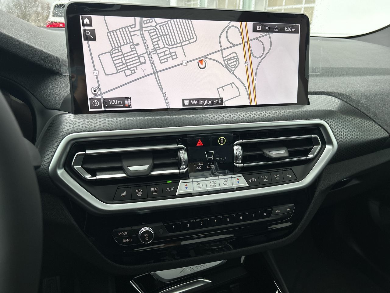2024 BMW X3 in Aurora, Ontario