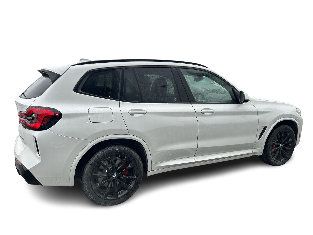 2024 BMW X3 in Aurora, Ontario