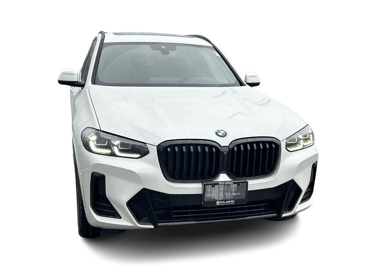 2024 BMW X3 in Aurora, Ontario