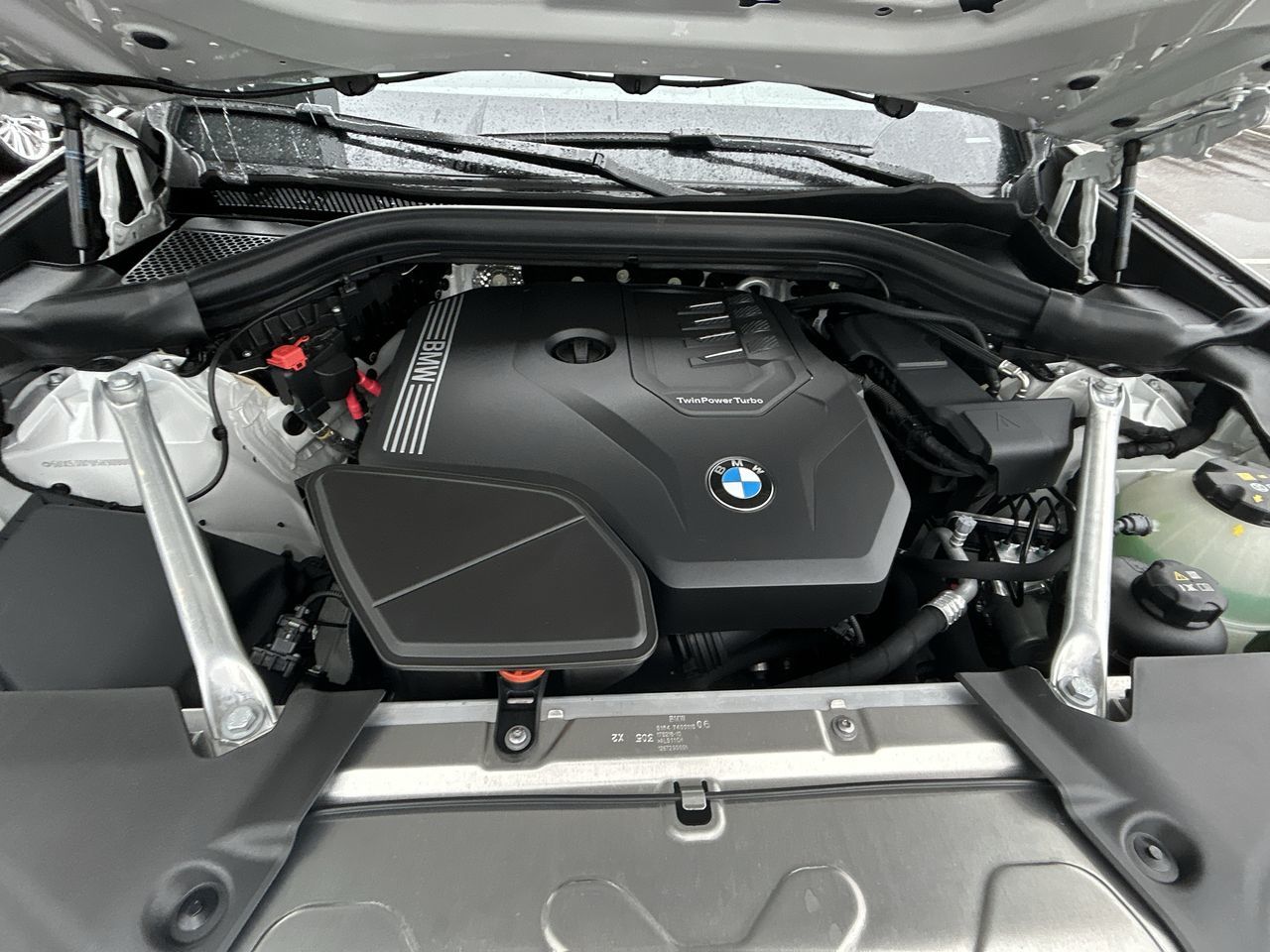 2024 BMW X3 in Aurora, Ontario