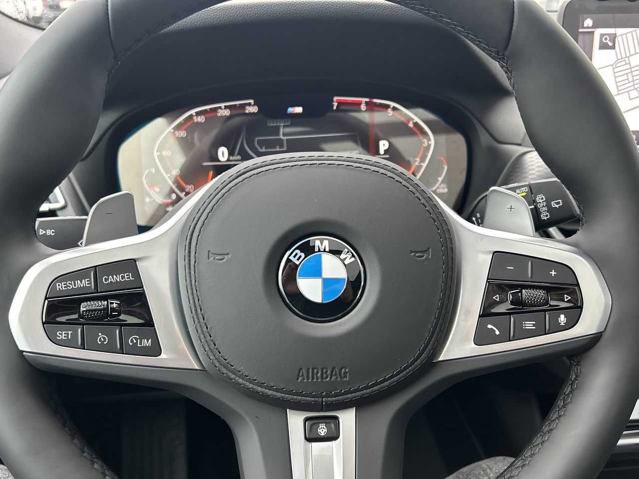2024 BMW X3 in Aurora, Ontario