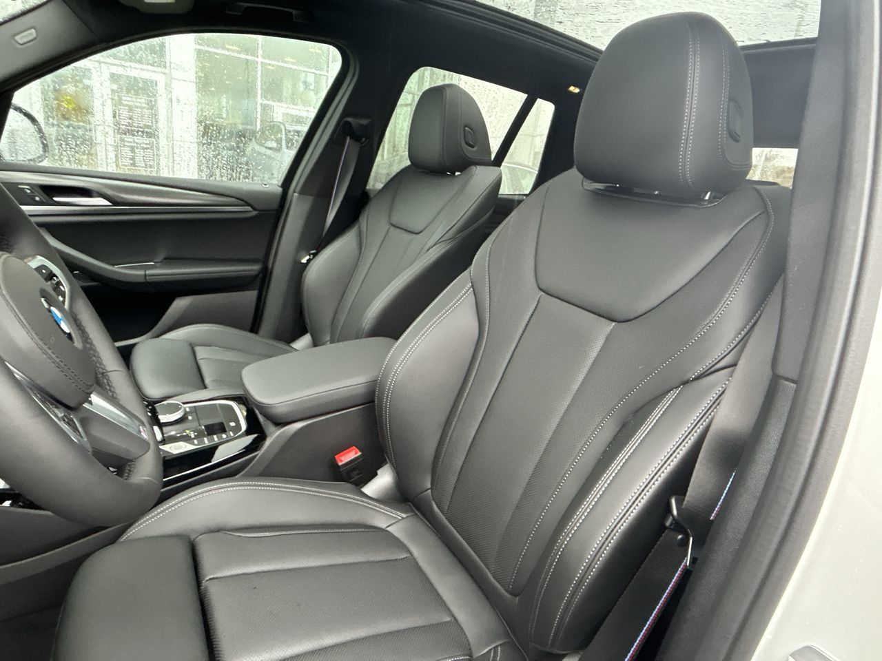 2024 BMW X3 in Aurora, Ontario