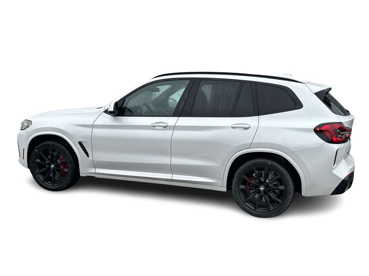 2024 BMW X3 in Aurora, Ontario