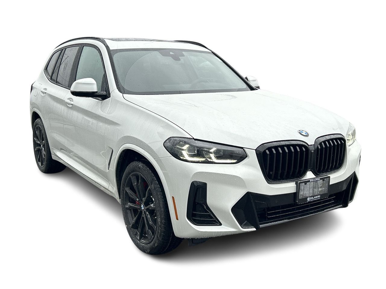 2024 BMW X3 in Aurora, Ontario