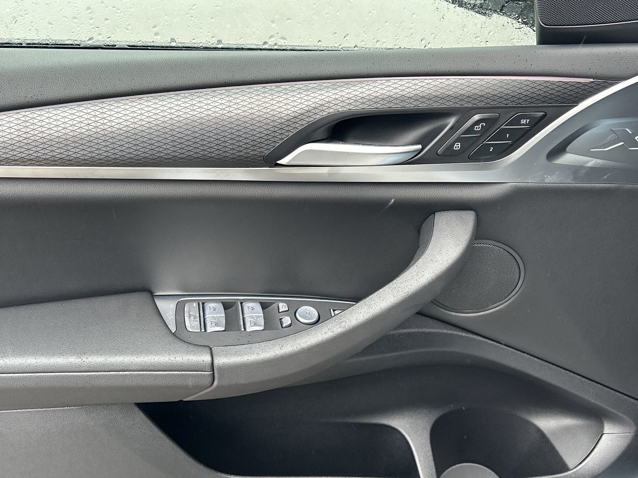 2024 BMW X3 in Aurora, Ontario