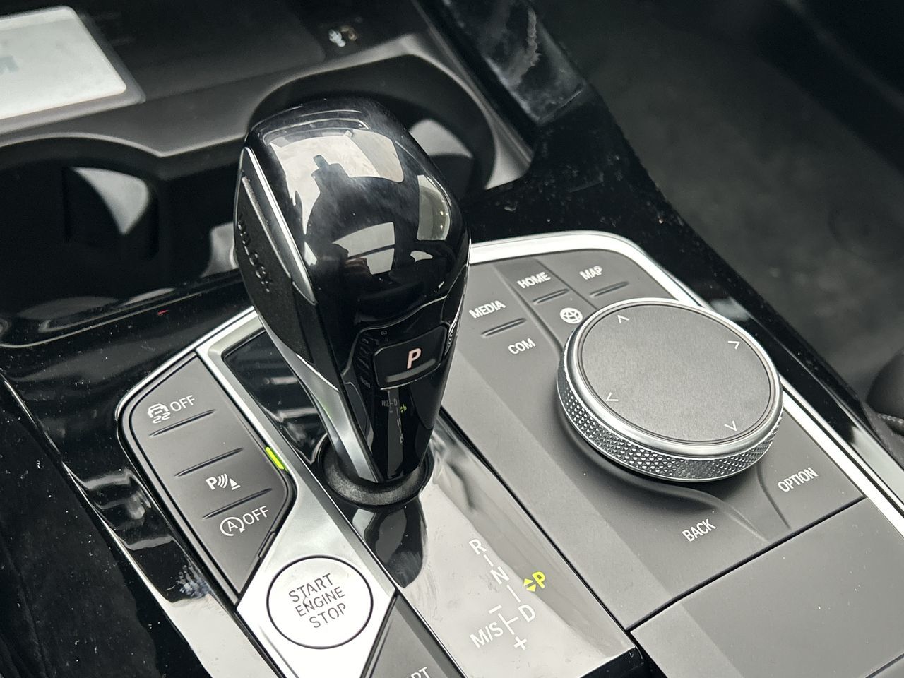 2024 BMW X3 in Aurora, Ontario