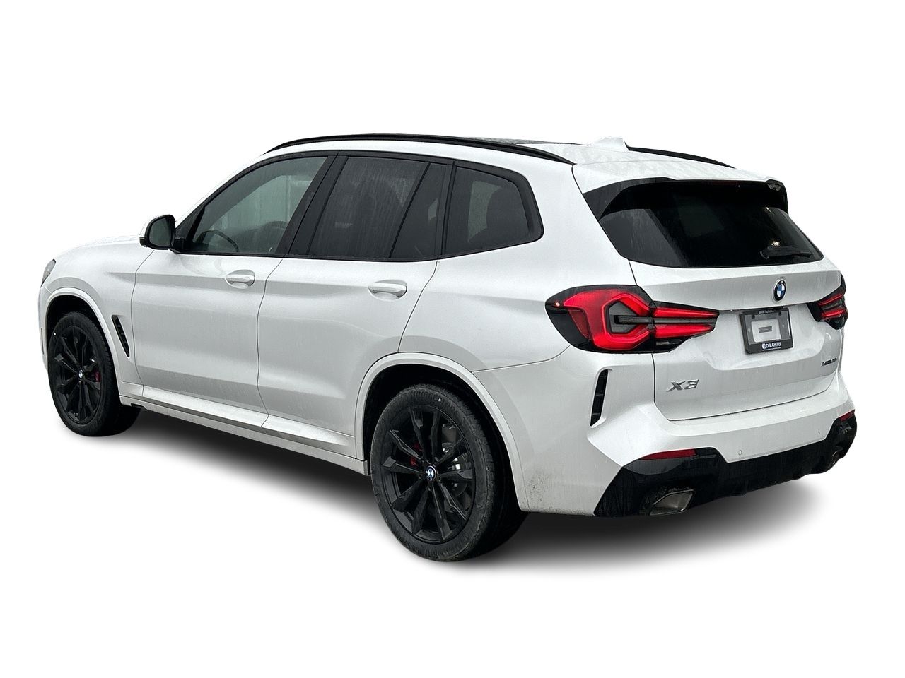 2024 BMW X3 in Aurora, Ontario
