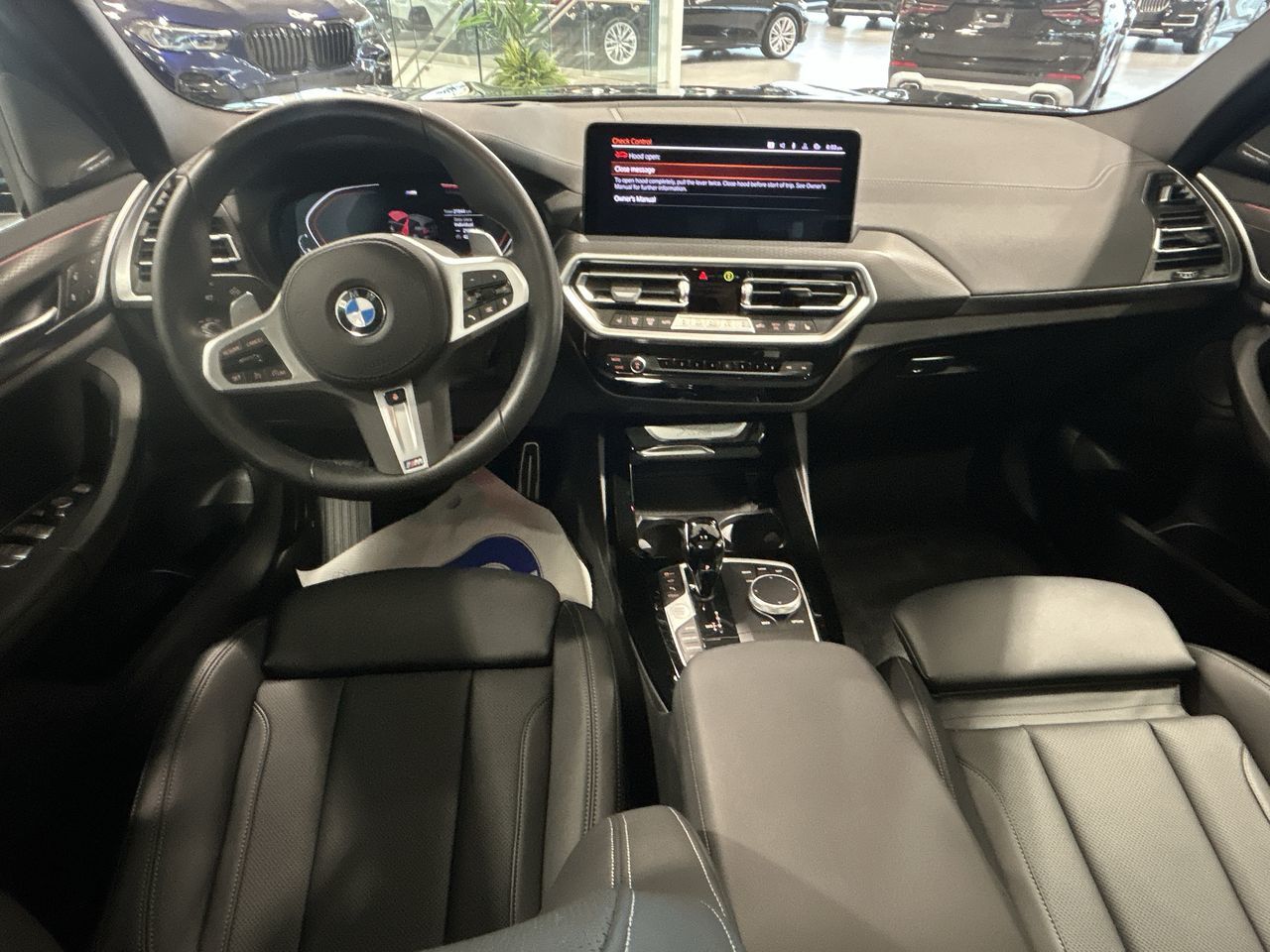 2024 BMW X3 in Aurora, Ontario