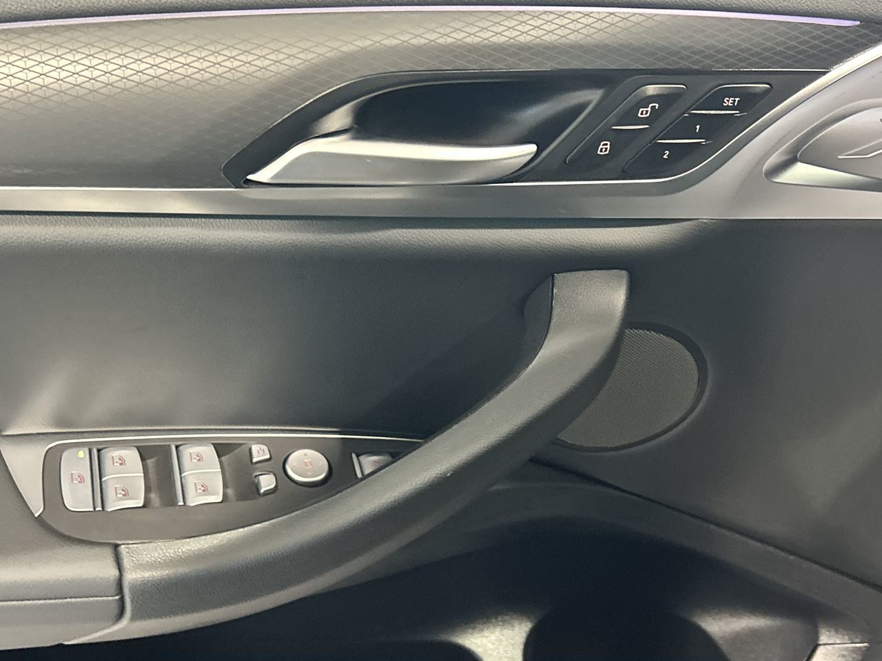 2024 BMW X3 in Aurora, Ontario