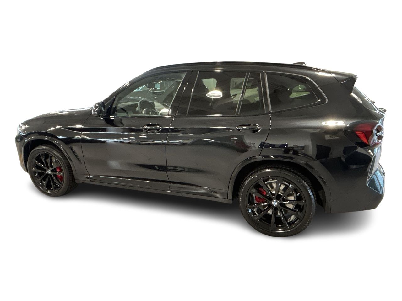 2024 BMW X3 in Aurora, Ontario