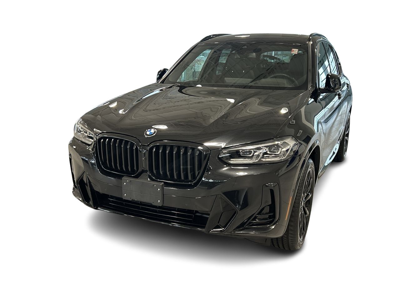 2024 BMW X3 in Aurora, Ontario