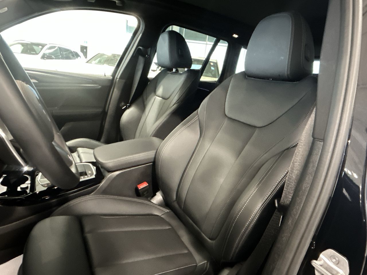 2024 BMW X3 in Aurora, Ontario