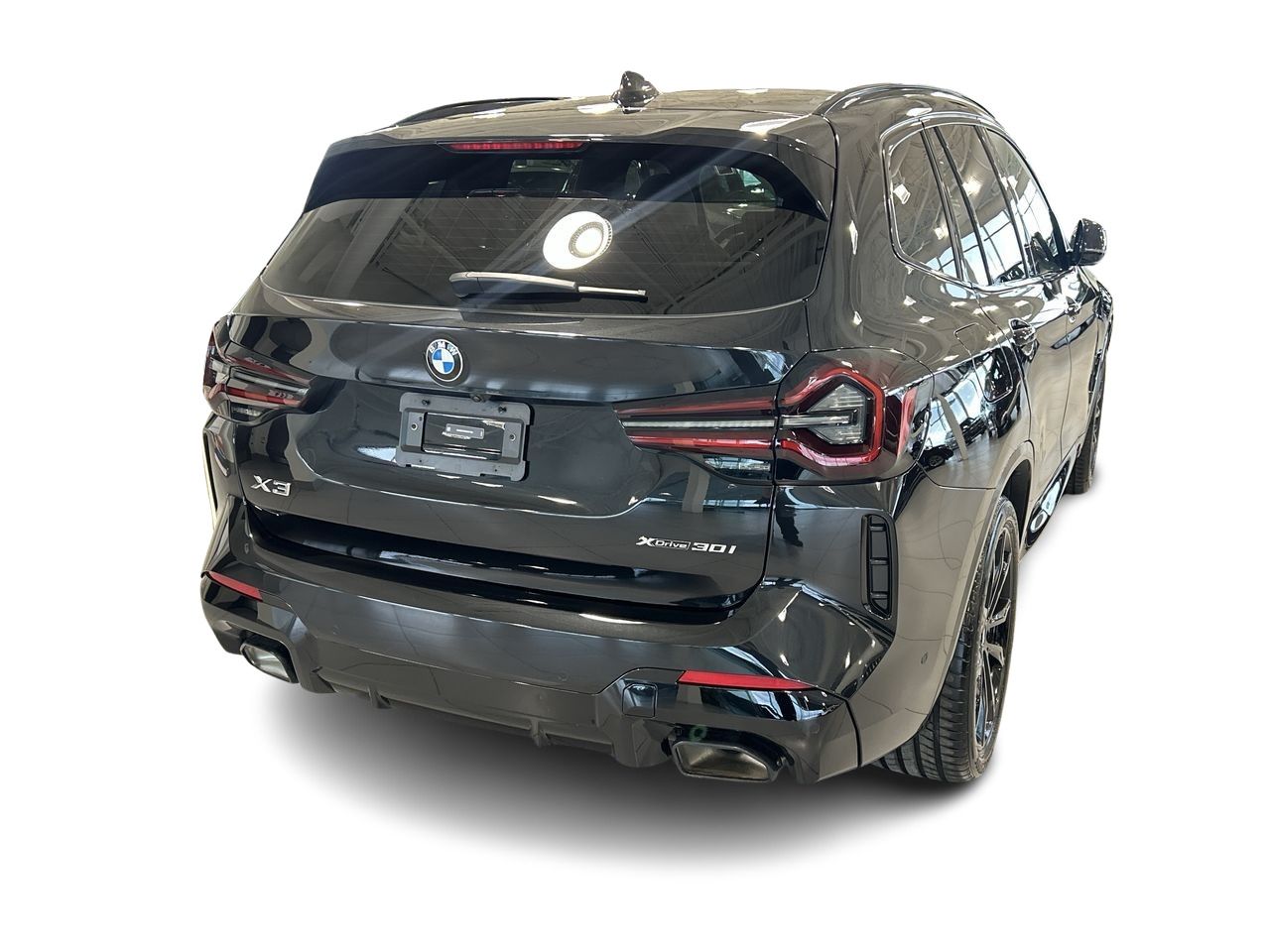 2024 BMW X3 in Aurora, Ontario