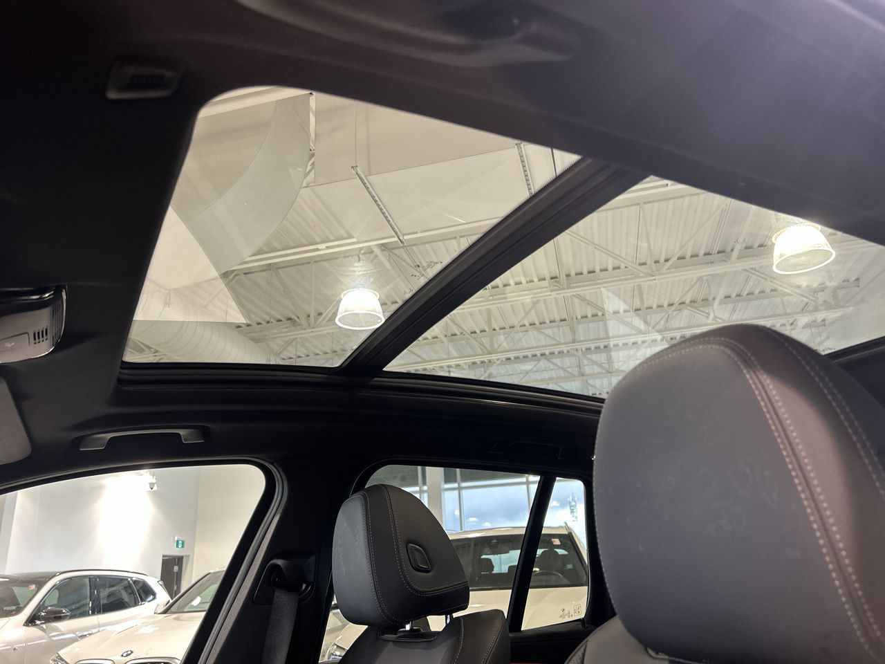 2024 BMW X3 in Aurora, Ontario