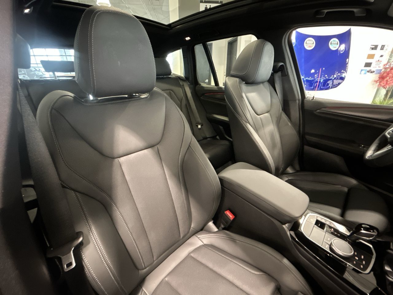 2024 BMW X3 in Aurora, Ontario