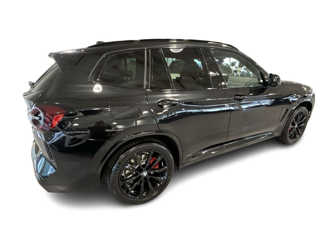 2024 BMW X3 in Aurora, Ontario