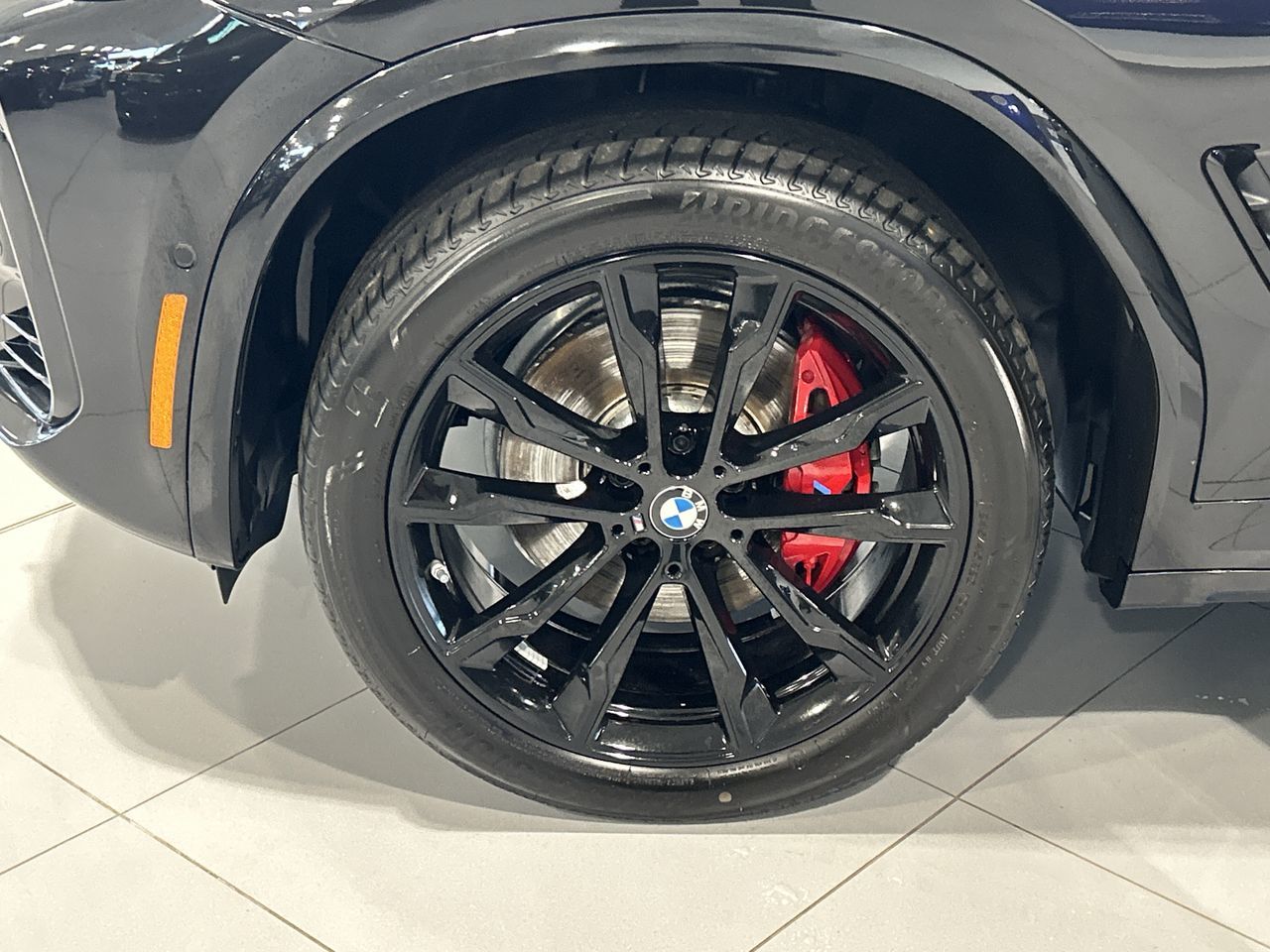 2024 BMW X3 in Aurora, Ontario