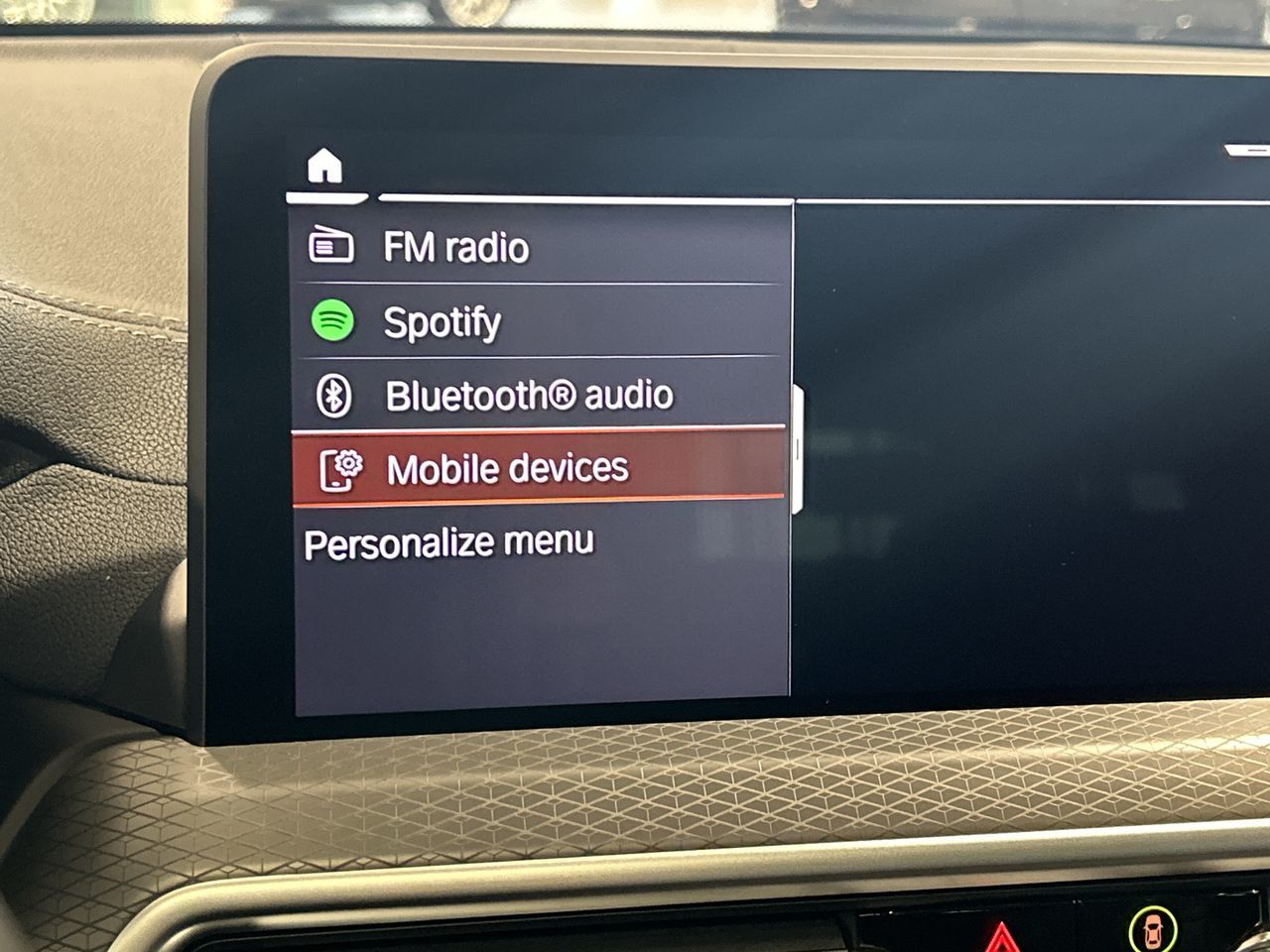 2024 BMW X3 in Aurora, Ontario