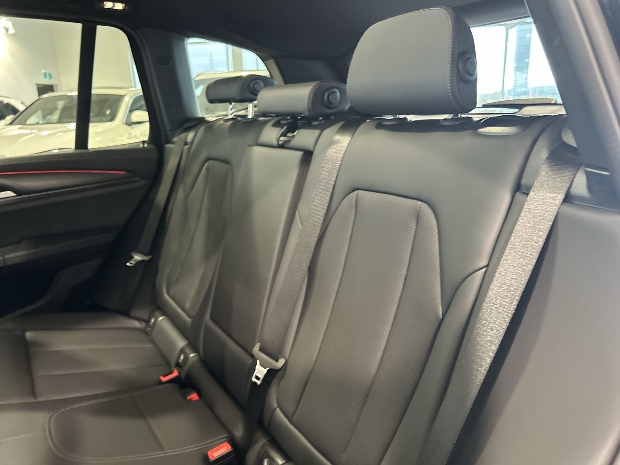 2024 BMW X3 in Aurora, Ontario