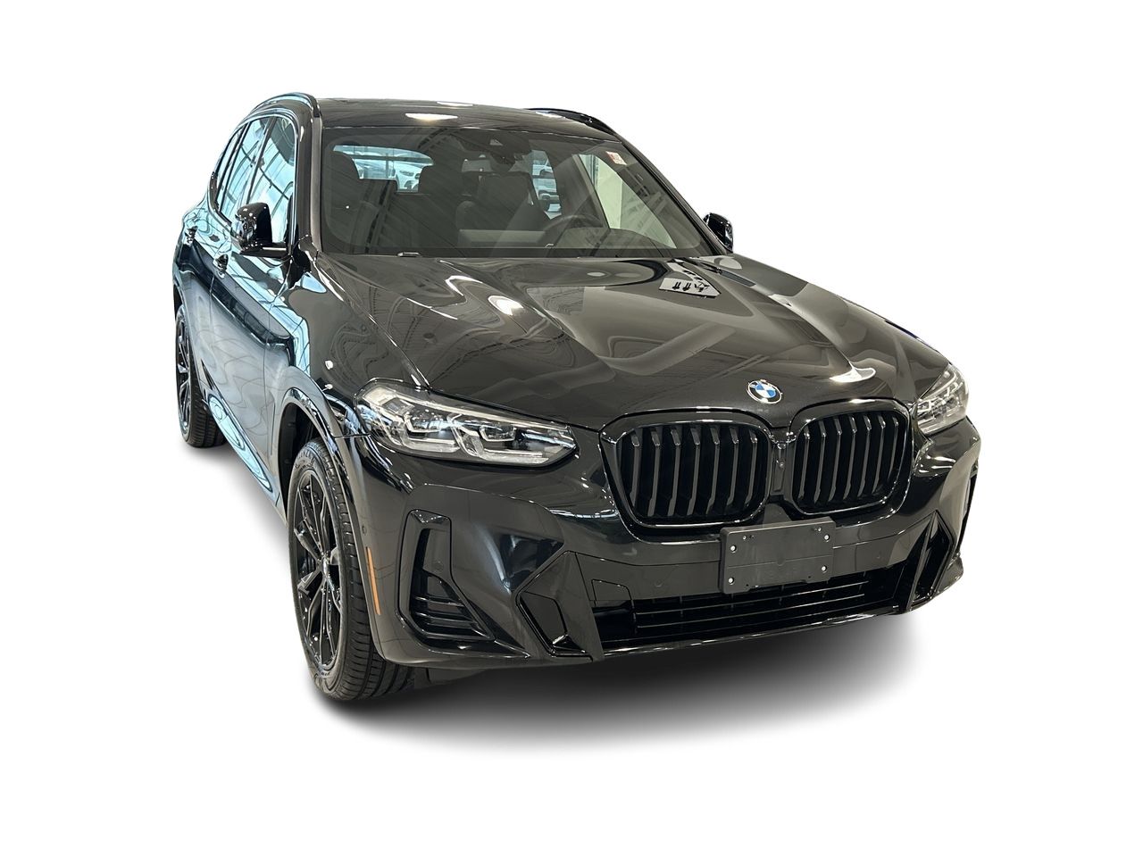 2024 BMW X3 in Aurora, Ontario