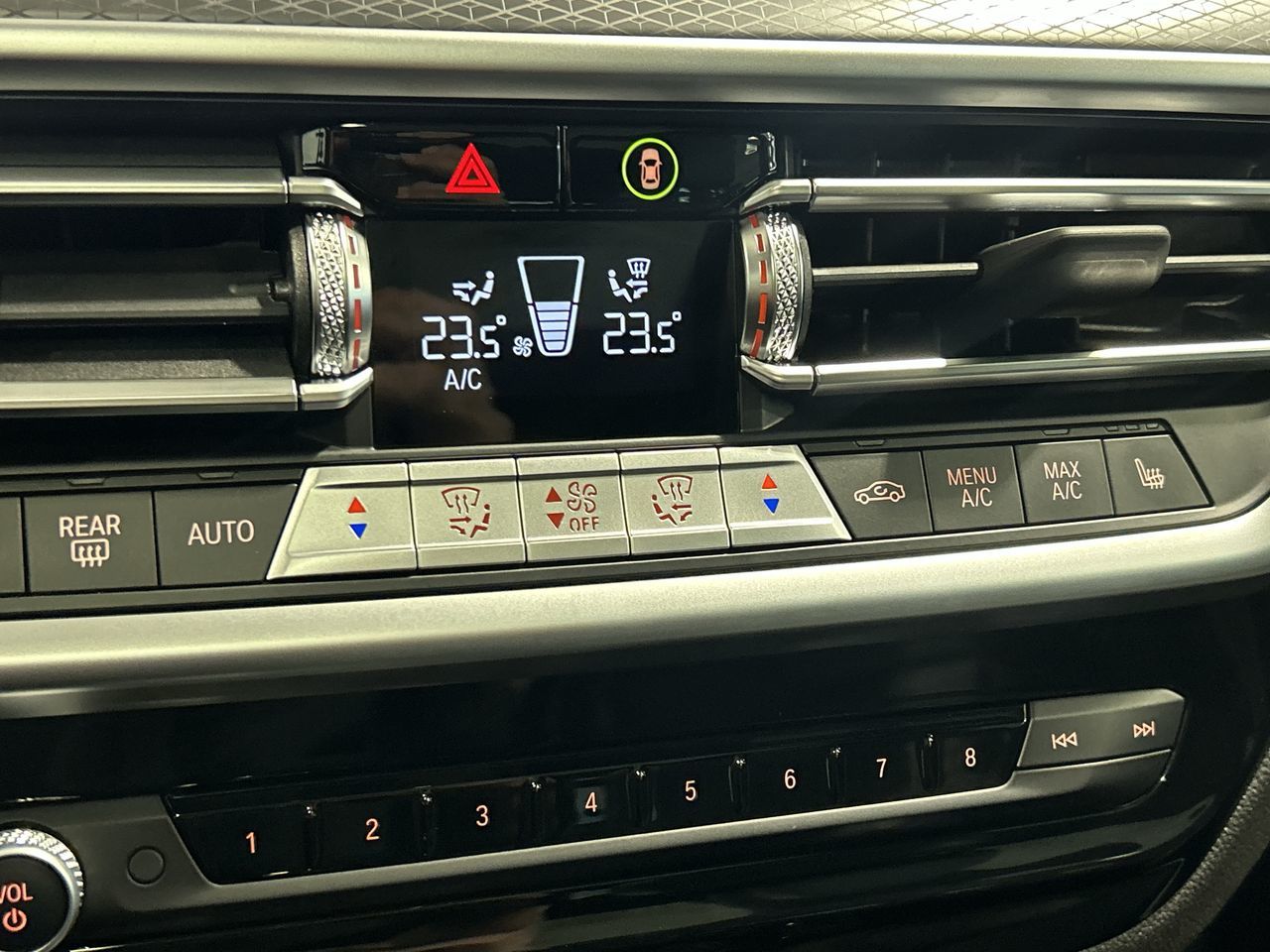 2024 BMW X3 in Aurora, Ontario