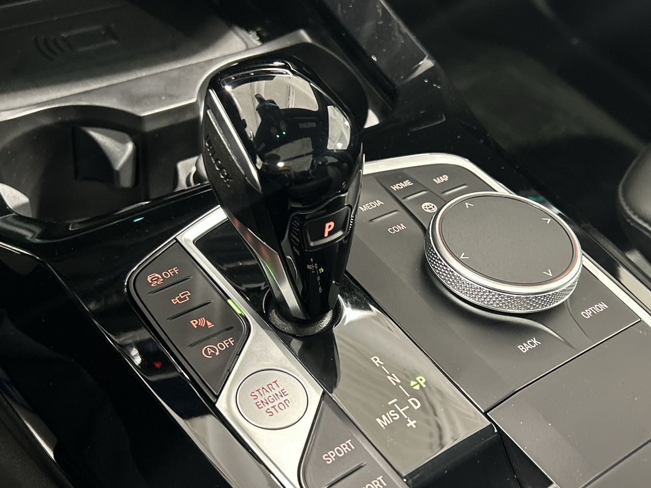 2024 BMW X3 in Aurora, Ontario