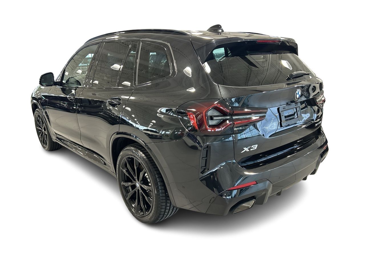2024 BMW X3 in Aurora, Ontario