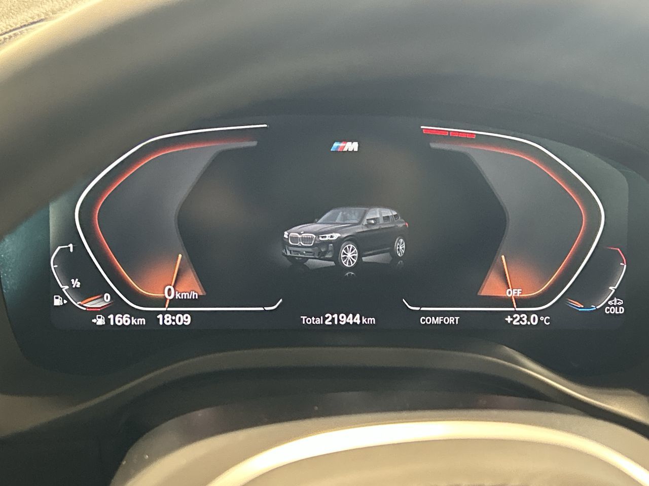 2024 BMW X3 in Aurora, Ontario