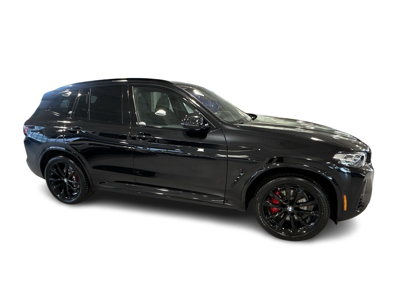 2024 BMW X3 in Aurora, Ontario