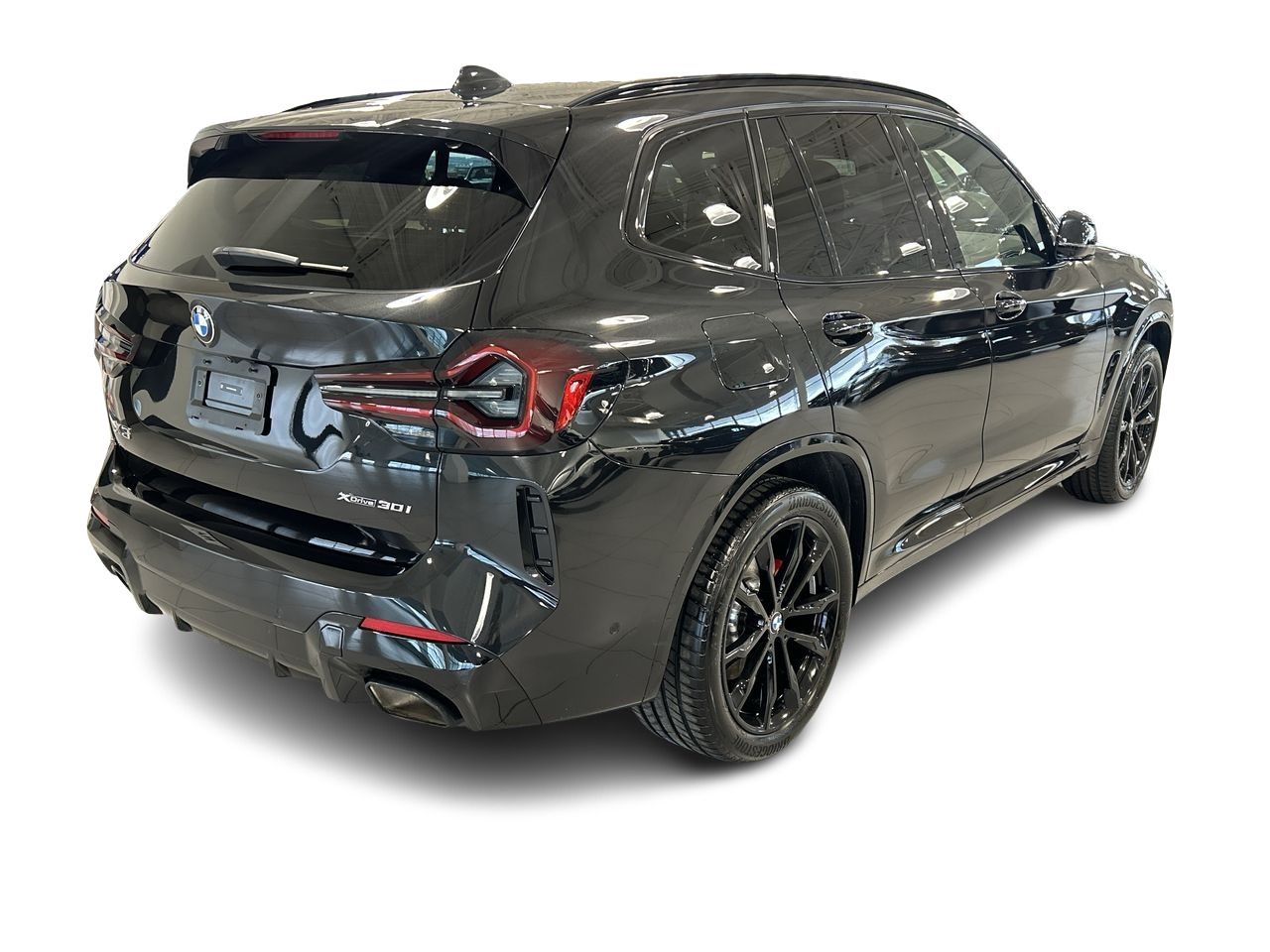 2024 BMW X3 in Aurora, Ontario