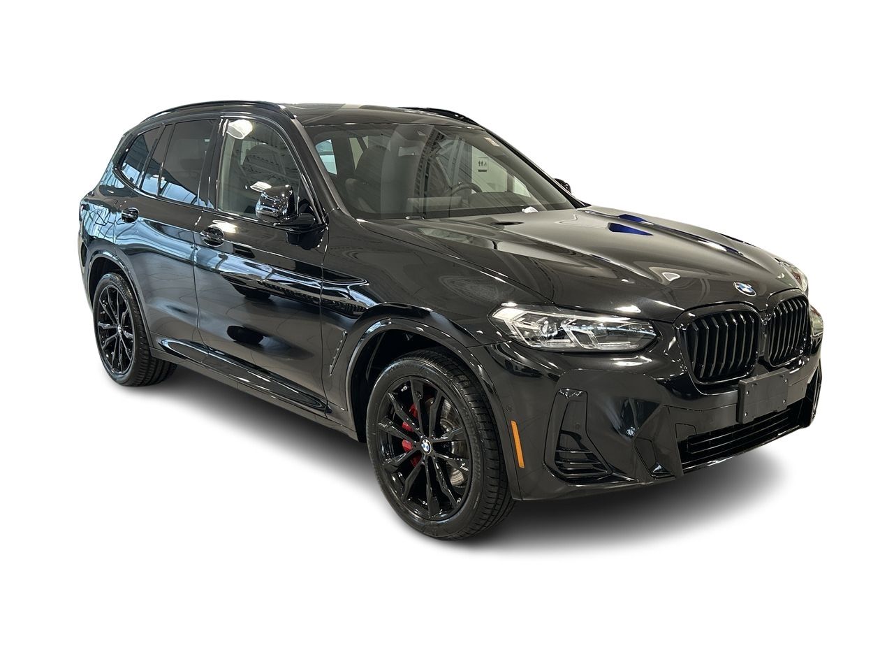 2024 BMW X3 in Aurora, Ontario