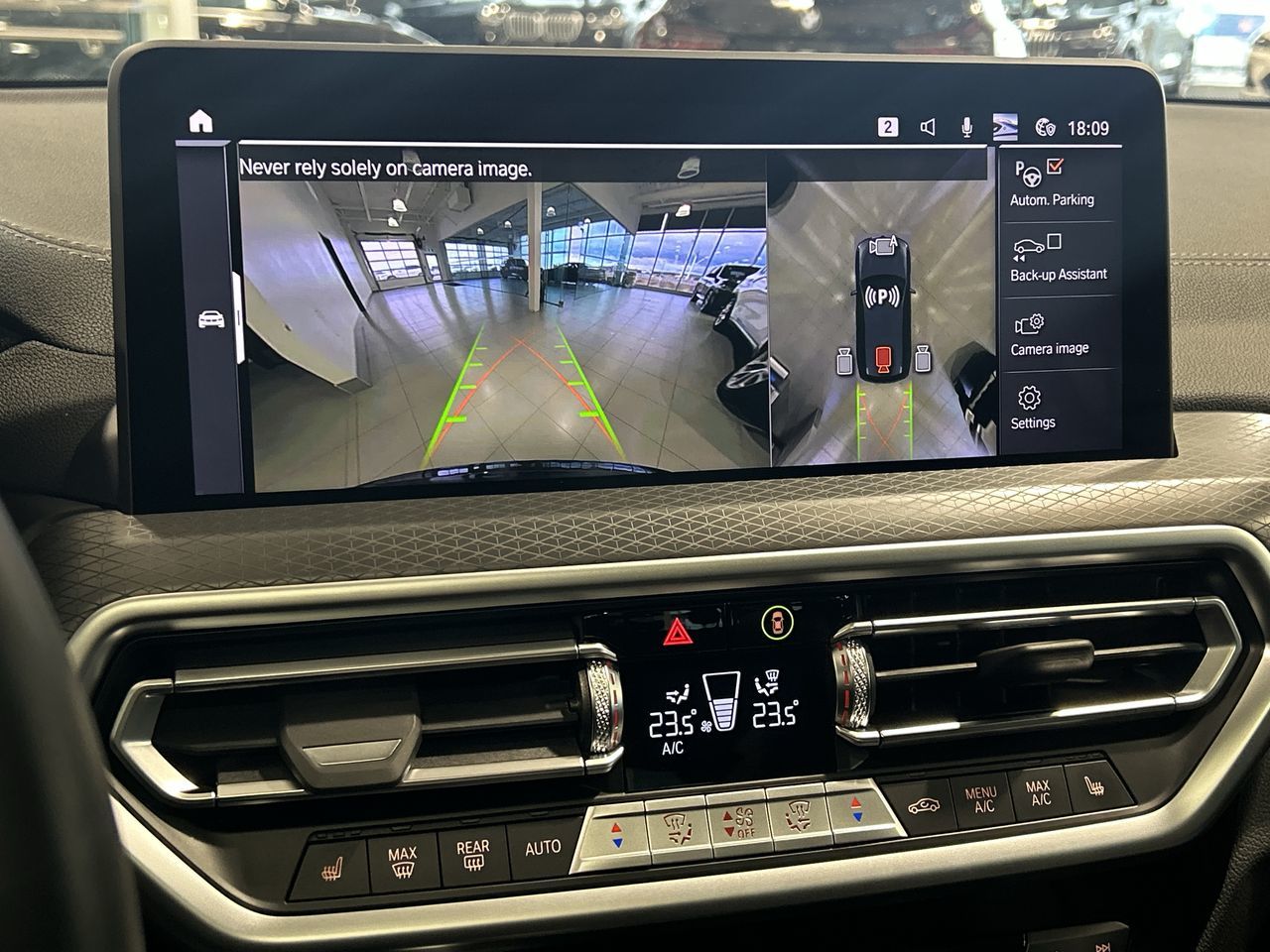 2024 BMW X3 in Aurora, Ontario