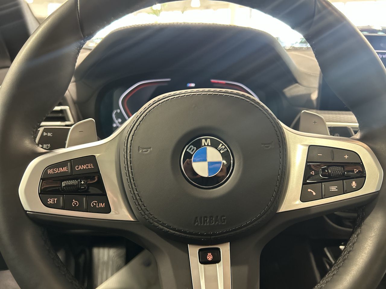 2024 BMW X3 in Aurora, Ontario